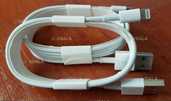 Высококачественный кабель USB 2.4 A - VDALA.PRO