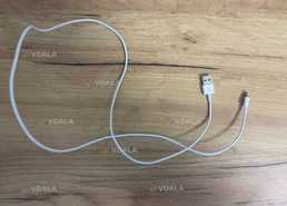 Продається lightning кабель. Продається lightning кабель. - VDALA.PRO