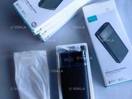 Повербанк kuulaa Power Bank 20000mAh qc pd 3.0 PoverBank Fast Charging Повербанк kuulaa Power Bank 20000mAh qc pd 3.0 PoverBank Fast Charging - VDALA.PRO