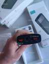 Повербанк kuulaa Power Bank 20000mAh qc pd 3.0 PoverBank Fast Charging - VDALA.PRO - 4