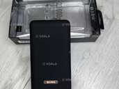 Павербанк 20000 mAh преміум якості з швидкою зарядкою. - VDALA.PRO