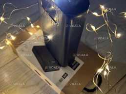 Павербанк на 30000 mAh з ліхтарем Павербанк на 30000 mAh з ліхтарем - VDALA.PRO