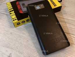 Павебанк на 20000 mAh Павебанк на 20000 mAh - VDALA.PRO