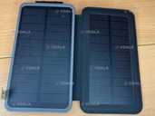 Павербанк сонячний 20000 mAh. - VDALA.PRO