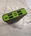 Павербанк Extra на 50000 mAh з ліхтариком - VDALA.PRO - 3