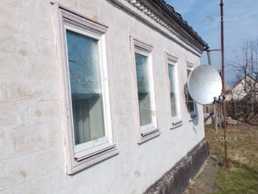 Продам дом 4 комн., 1 этаж, 51.60 м². - VDALA.PRO