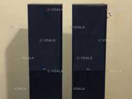 Колонки dk - VDALA.PRO