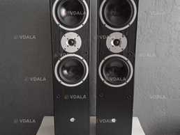 Колонки Cat - VDALA.PRO