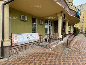 Продам Коммерческая недвижимость Ресторан, 42.50 м², 42.50 м². Продам Коммерческая недвижимость Ресторан, 42.50 м², 42.50 м². - VDALA.PRO