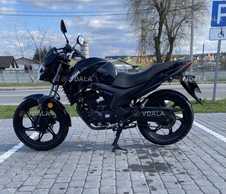 Продам Мотоцикл Lifan, 2023, 5 000 км, 200.0 см³, Механическая. Продам Мотоцикл Lifan, 2023, 5 000 км, 200.0 см³, Механическая. - VDALA.PRO