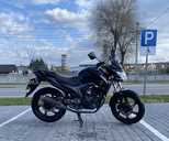 Продам Мотоцикл Lifan кп200 - VDALA.PRO - 5