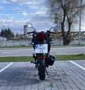 Продам Мотоцикл Lifan кп200 - VDALA.PRO - 6