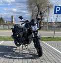 Продам Мотоцикл Lifan кп200 - VDALA.PRO - 7