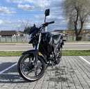 Продам Мотоцикл Lifan кп200 - VDALA.PRO - 8