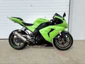 Продається Kawasaki ZX10 2005 року! - VDALA.PRO - 4