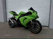 Продається Kawasaki ZX10 2005 року! - VDALA.PRO - 5