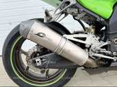 Продається Kawasaki ZX10 2005 року! - VDALA.PRO - 6