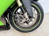 Продається Kawasaki ZX10 2005 року! - VDALA.PRO - 10