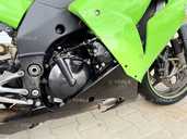 Продається Kawasaki ZX10 2005 року! - VDALA.PRO - 11