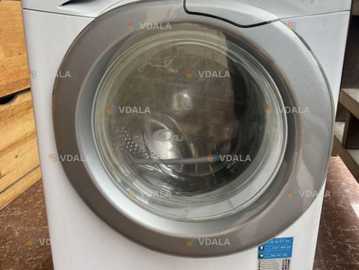 Продам пральну машинку Candy 6+4 kg Продам пральну машинку Candy 6+4 kg - VDALA.PRO