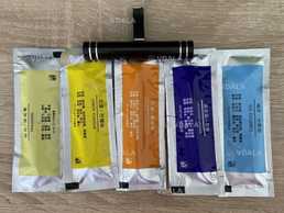 Автомобільний освіжувач повітря зі змінним картриджем Автомобільний освіжувач повітря зі змінним картриджем - VDALA.PRO