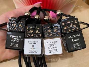 38 шикарних аромата ЧОЛОВІЧІ, ЖІНОЧІ І УНІСЕКС!  Олійний ароматизатор - VDALA.PRO