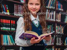 Жилет вязаний трикотажний шкільна форма під замовлення - VDALA.PRO