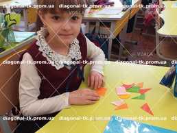 В'язаний жилет шкільна форма - VDALA.PRO