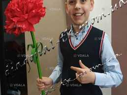 Дитячі жилети в'язані - VDALA.PRO