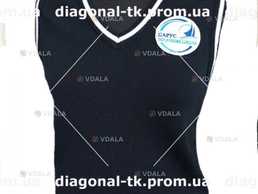 Жилети для школярів трикотажні - VDALA.PRO
