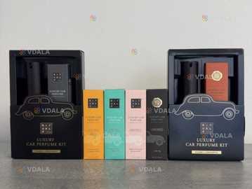 Ароматизатор в авто , автозапах, автопахнючка,  авто аромат - VDALA.PRO