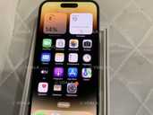Продам Apple iPhone 14 Pro Gold 256 GB - VDALA.PRO