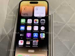 Продам Apple iPhone 14 Pro Gold 256 GB - VDALA.PRO