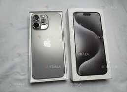 Продам iPhone 15 Pro Max 256Gb Продам iPhone 15 Pro Max 256Gb - VDALA.PRO