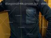 Светр для провідників на змійці - VDALA.PRO