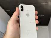 Продам Apple iPhone X 64 gb - VDALA.PRO