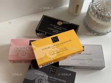Оригінальні автопарфуми Rituals в наявності в Україні - VDALA.PRO