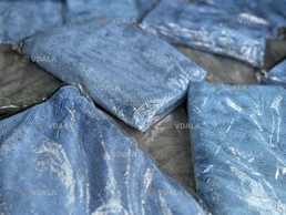 Мікрофібровий рушник для сушіння кузова «Кручена петля» Мікрофібровий рушник для сушіння кузова «Кручена петля» - VDALA.PRO