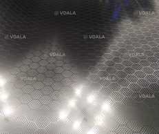 Плівка для тюнінгу авто соти чорна. Плівка для тюнінгу авто соти чорна. - VDALA.PRO