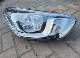 Фара права Хюндай і20 2012-2014. В наявності є й інші запчастини Фара права Хюндай і20 2012-2014. В наявності є й інші запчастини - VDALA.PRO