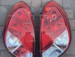 Фонарь,стоп ,ліхтар задній Hyundai i20 2012-2014 рік. Фонарь,стоп ,ліхтар задній Hyundai i20 2012-2014 рік. - VDALA.PRO