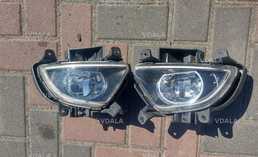 Противотуманна фара ліва,права Hyundai i30 2009-2012. В наявності Противотуманна фара ліва,права Hyundai i30 2009-2012. В наявності - VDALA.PRO