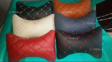 Декоративні подушки в авто - VDALA.PRO