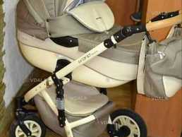 Дитячий візочок у доброму стані - VDALA.PRO