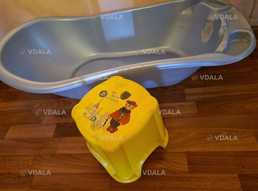 Ванночка дитяча - VDALA.PRO