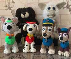 Вʼязані тварини - VDALA.PRO