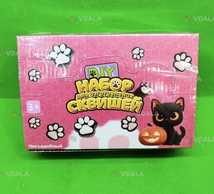 Набір творчості таба лапки - VDALA.PRO