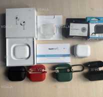 навушники аirpods 3 - VDALA.PRO