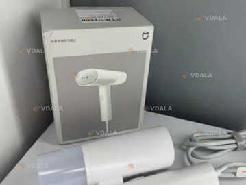 Відпарювач Отпариватель Xiaomi Mijia 2 для одежды - VDALA.PRO