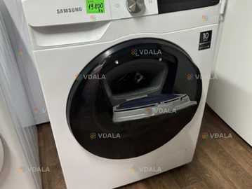 Стиральная машина Samsung 2023 год с Германии - VDALA.PRO